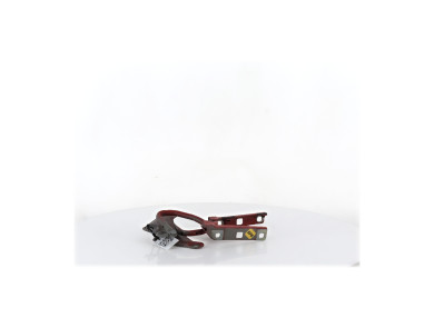 Hood hinges - Citroen C3 - Rouge Fonce - YQ00049380 - V0-4942N