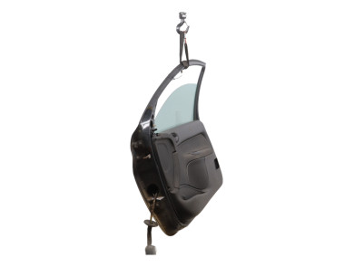 Porte droite (3 portes) - Peugeot 206 + - Gris Clair - 9004K6 - I1-2451U