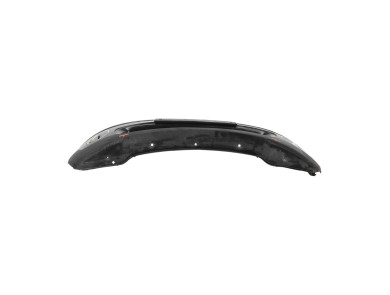 Pare choc avant - Mini MINI II PH.1 - Noir - 51112753995 - U1-6876Y