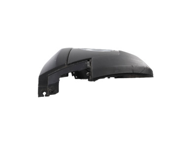 Front bumper - Mini MINI II PH.1 - Noir - 51112753995 - U1-6876Y