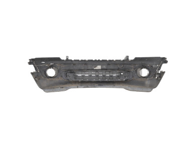 Front bumper - Mini MINI II PH.1 - Noir - 51112753995 - U1-6876Y
