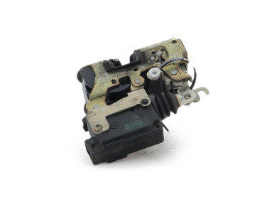 Serrure de porte gauche - Renault TWINGO I PH.3 - Noir - 7701058530 - I1-4541E
