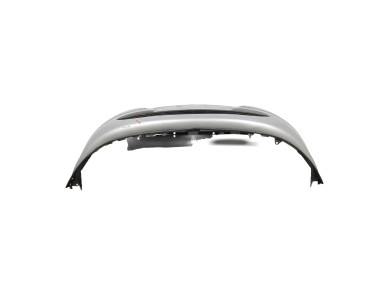 Pare choc avant - Peugeot 307 PH.1 - Gris Clair - 7401S6 - R1-7274M