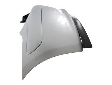 Front bumper - Peugeot 307 PH.1 - Gris Clair - 7401S6 - R1-7274M