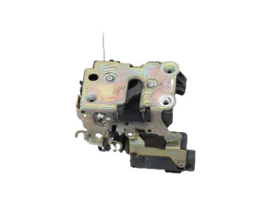 Right door lock - Renault TWINGO I PH.3 - Noir - 7701058531 - B2-0185T