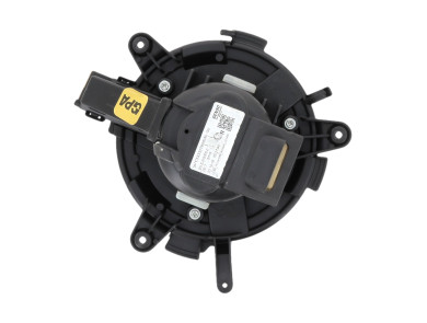 Air blower used - Citroen C4 PICASSO - 9849784380