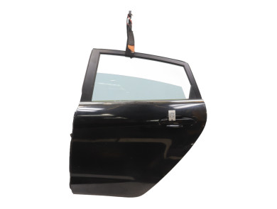 Porte arrière gauche - Ford FIESTA VI PH.1 - Noir - 1692503 - A1-2377Q