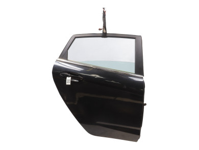 Right rear door - Ford FIESTA VI PH.1 - Noir - 1692501 - W1-2361E