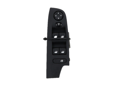 Platine de commande lève-vitre gauche occasion - Citroen C4 PICASSO - 96788273ZD