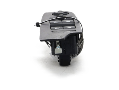 Platine de commande lève-vitre gauche - Citroen C4 PICASSO II PH.2 - 96788273ZD - L2-0184L