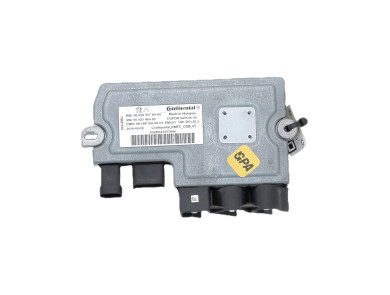 VOLTAGE MAINTENANCE DEVICE - Citroen C4 PICASSO II PH.2 - 9818459680 - S0-1227J
