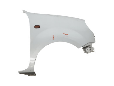 Right front fender used - Renault KANGOO - 7751718632
