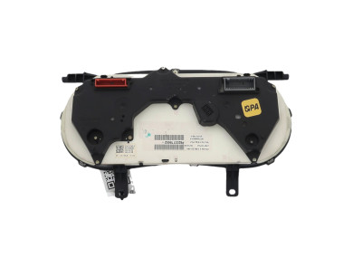 Odometer - Renault KANGOO I PH.2 - 8200176652 - U1-8313Y