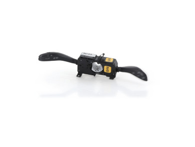 Steering column stalk switch - Volkswagen POLO IV PH.2 - 6Q0953513G9B9 - R1-8558G
