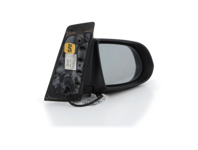 Right wing mirror - Opel ZAFIRA A - Gris Clair - 24462384 - S2-0155M