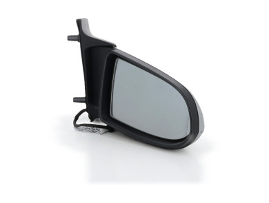Right wing mirror - Opel ZAFIRA A - Gris Clair - 24462384 - S2-0155M