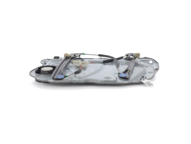 Left front window-lift - Volkswagen POLO IV PH.2 - 6Y2959802VW4 - B1-4507L