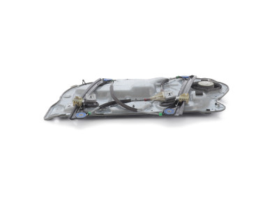Left front window-lift - Volkswagen POLO IV PH.2 - 6Y2959802VW4 - B1-4507L