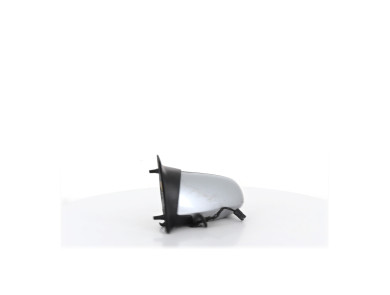 Left wing mirror - Opel ZAFIRA A - Gris Clair - 24462381 - J2-0169B