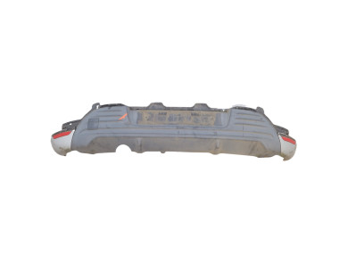 Rear wind deflector used - Renault CLIO - 850225236R