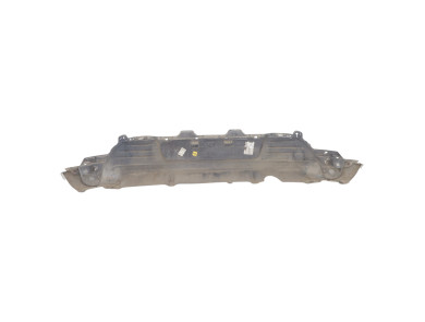 Rear wind deflector - Renault CLIO IV PH.2 - Gris Clair - 850225236R - K1-2313K