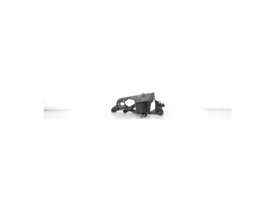 Mécanisme d'essuie glace avant - Renault TWINGO I PH.3 - 7701052466 - Z0-1124J