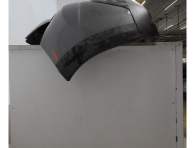 Pare choc avant - Peugeot 2008 I PH.2 - Gris Fonce - 1617019780 - Q1-8905N