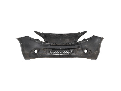 Pare choc avant - Peugeot 2008 I PH.2 - Gris Fonce - 1617019780 - Q1-8905N