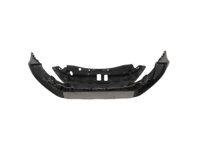Pare choc avant - Peugeot 2008 I PH.2 - Gris Fonce - 1617019780 - Q1-8905N