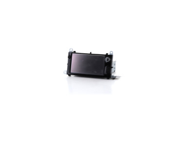 Multimedia radio - Renault CLIO IV PH.1 - 281158699R - Q1-8571P