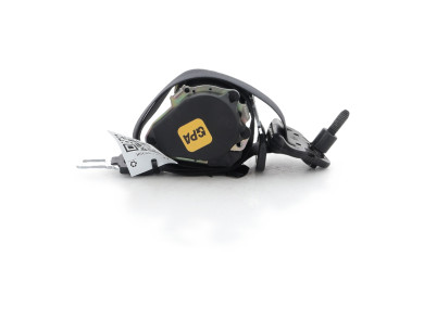 Central rear seatbelt - Renault CLIO IV PH.1 - 888503110R - P1-8499K