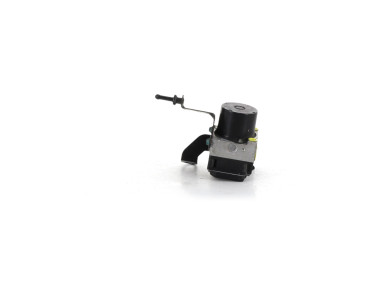 ABS pump motor - Volkswagen POLO IV PH.2 - 6Q0614117AK - J1-9864C