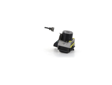 ABS pump motor - Volkswagen POLO IV PH.2 - 6Q0614117AK - J1-9864C