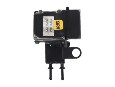 Bloc ABS - Volkswagen POLO IV PH.2 - 6Q0614117AK - J1-9864C