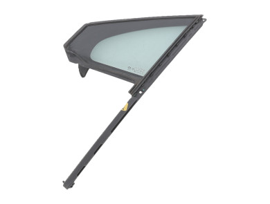 Left front side glass - Peugeot 208 I PH.1 - Inconnu - 9801476080 - V1-4572H