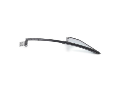 Left front side glass - Peugeot 208 I PH.1 - Inconnu - 9801476080 - V1-4572H