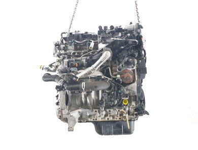 Engine type 8H01 - Peugeot 207+ - U1-9895J