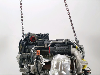 Moteur type 8H01 - Peugeot 207+ - U1-9895J