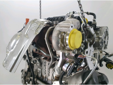 Moteur type 8H01 - Peugeot 207+ - U1-9895J