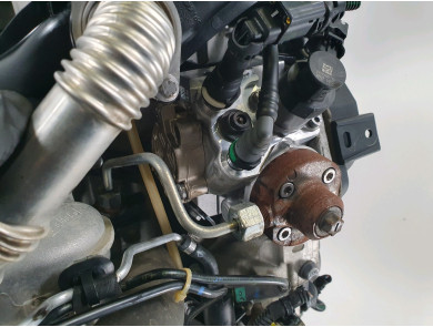 Moteur type 8H01 - Peugeot 207+ - U1-9895J