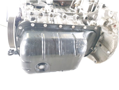 Engine type 8H01 - Peugeot 207+ - U1-9895J