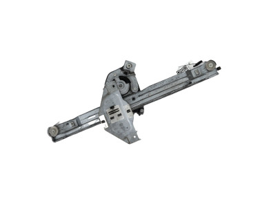 Lève-vitre avant gauche - Citroen C3 II PH.2 - 9802617780 - B2-0183T