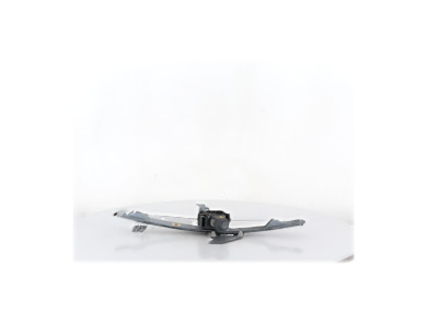 Left front window-lift - Citroen C3 II PH.2 - 9802617780 - B2-0183T