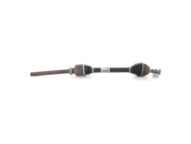 Cardan avant droit - Citroen C3 1.2 PTEC - 9808800780 - U1-3456X
