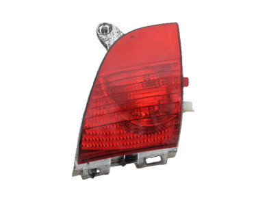 Left rear bumper light - Peugeot 2008 I PH.1 - 00006350GH - F1-6969B