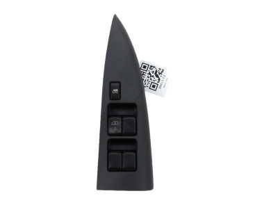 Platine de commande lève-vitre gauche occasion - Nissan NOTE - 25401-9U10B-