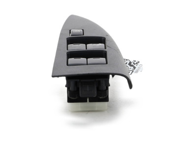 Left window-lift switch panel - Nissan NOTE I PH.1 - 25401-9U10B- E2-0196M