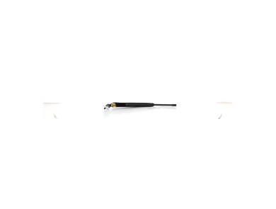 Rear wiper arm - Volkswagen POLO IV PH.2 - 6Q6955707C - B1-9920C