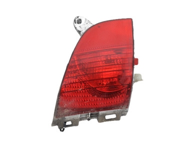 Left rear bumper light - Peugeot 2008 I PH.2 - 00006350GH - E1-8930Y
