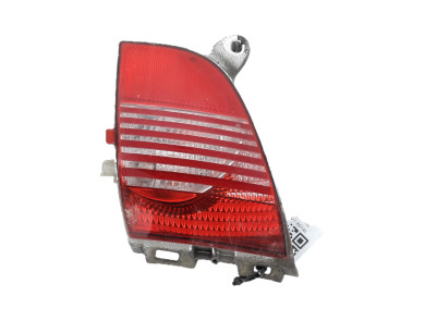 Reft rear bumper light - Peugeot 2008 I PH.2 - 6350GJ - V1-8914I
